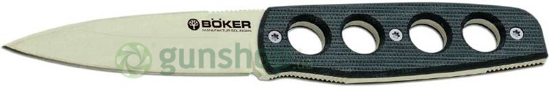 Нож Boker Bud Nealy Illumination