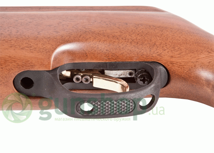 Webley Tomahawk Webley Tomahawk