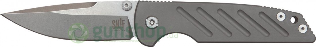 Нож SKIF T-03 CPM-D2 Нож SKIF T-03 CPM-D2