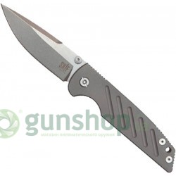 Нож SKIF T-03 CPM-D2 
