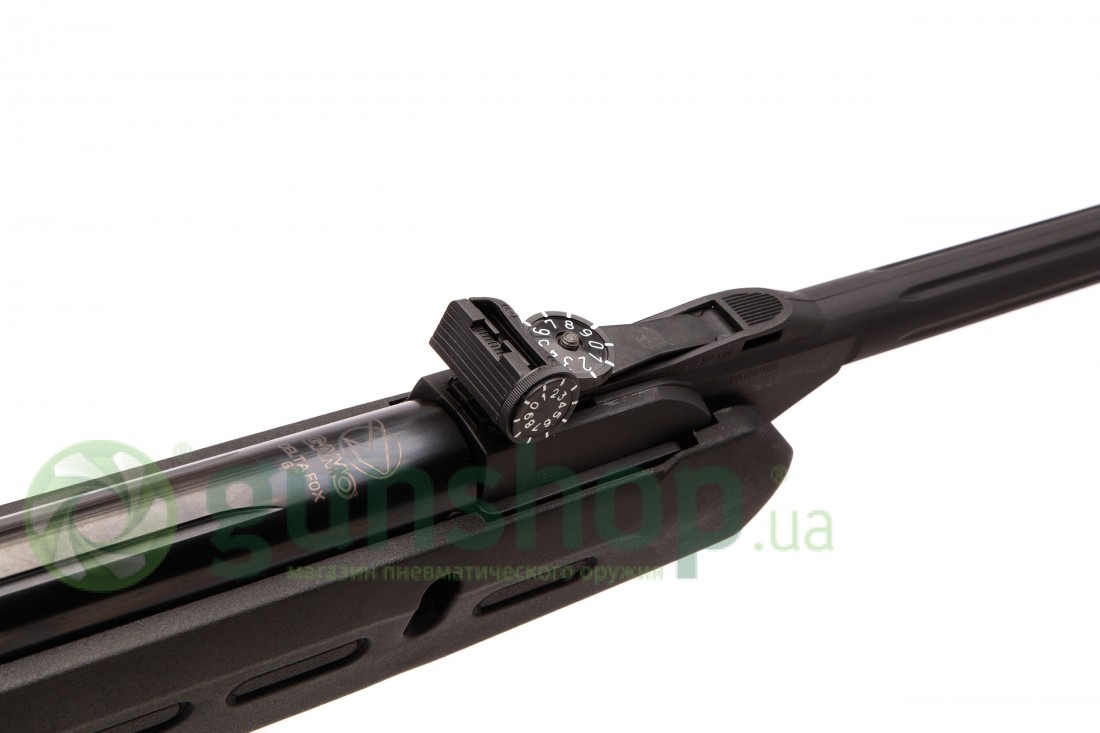 Gamo Delta Fox GT Whisper