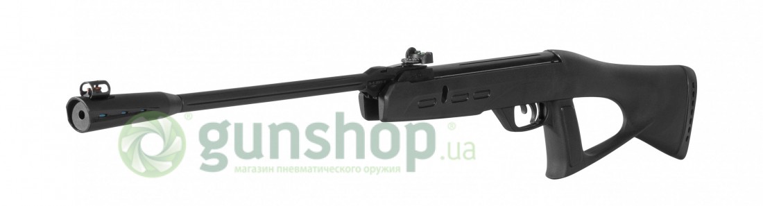 Gamo Delta Fox GT Whisper