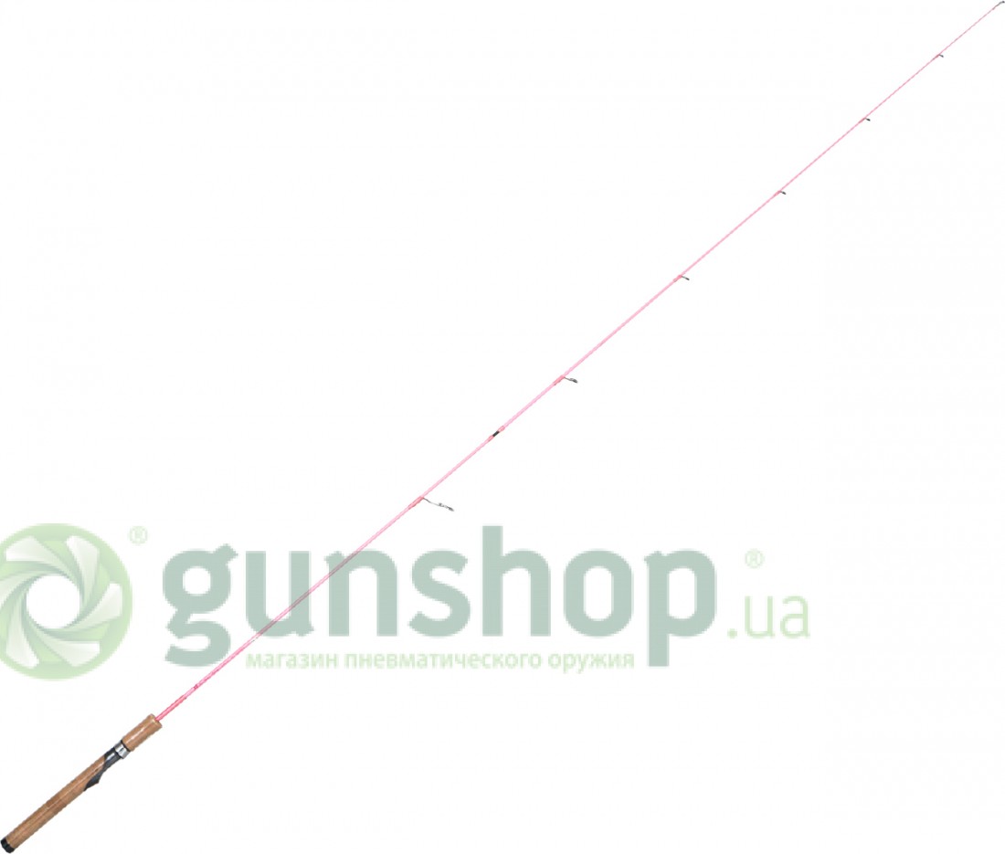 Спиннинг Rodio Craft 99 Two nine Freaks 60UL-K pink