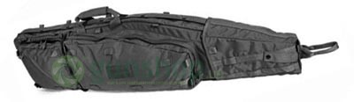 Чехол BLACKHAWK Long Gun Sniper Drag Bag(длина - 130 см,черный) Чехол BLACKHAWK Long Gun Sniper Drag Bag(длина - 130 см,черный)