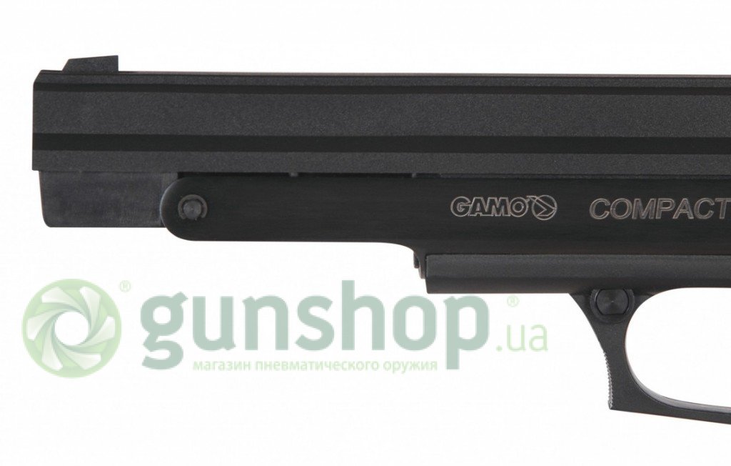 Пневматический пистолет Gamo Compact Пневматический пистолет Gamo Compact