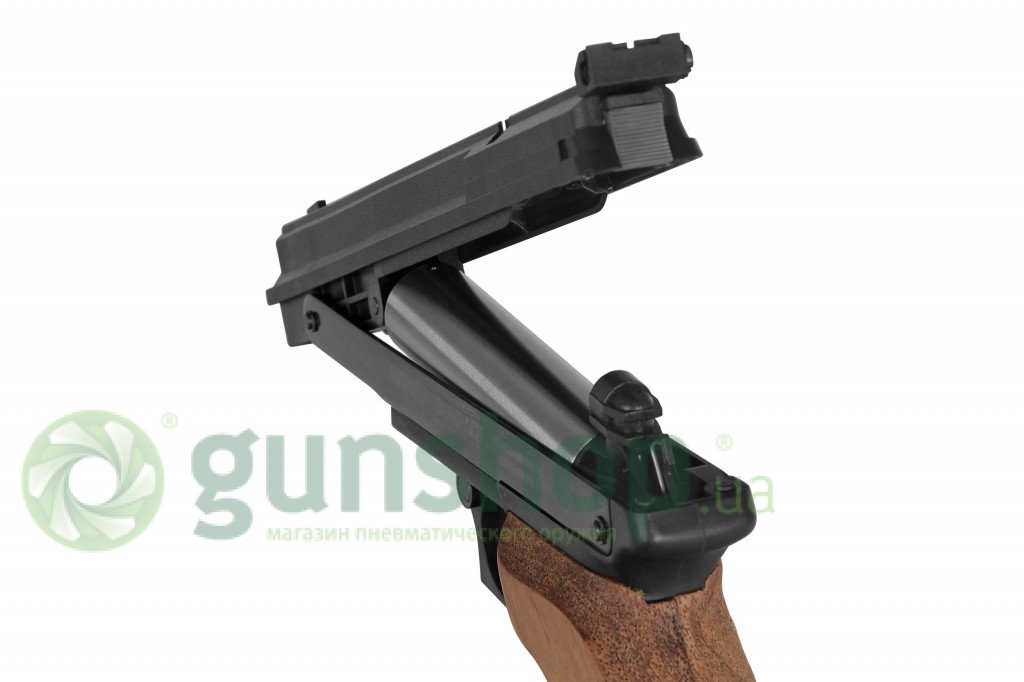 Пневматический пистолет Gamo Compact Пневматический пистолет Gamo Compact