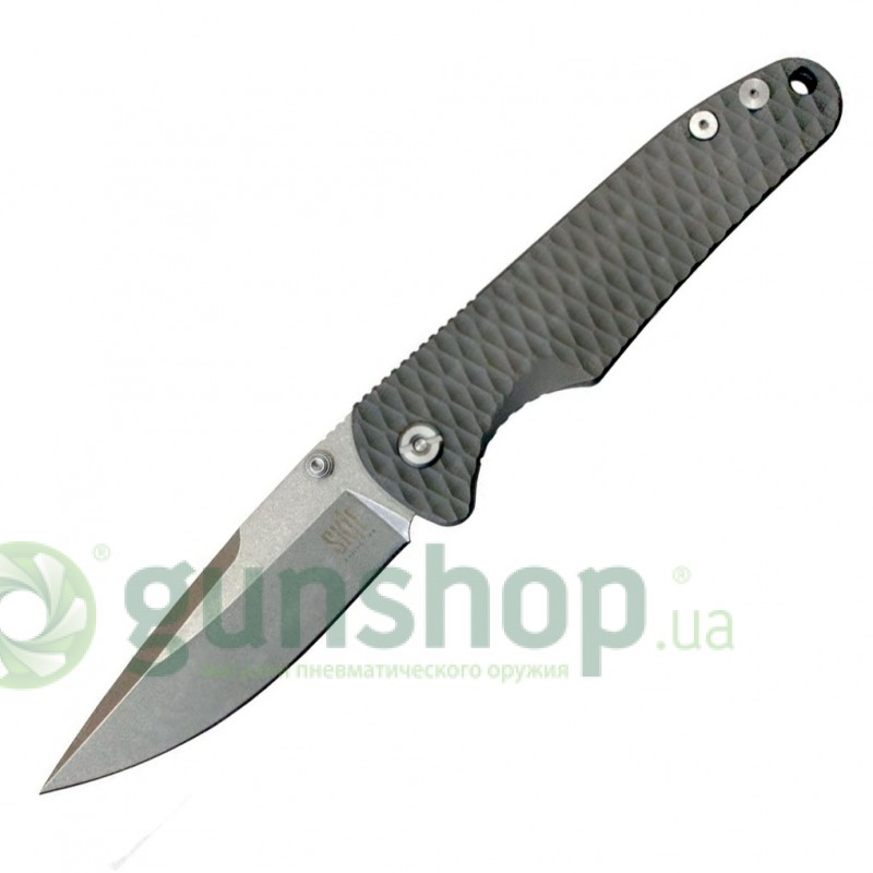 Нож SKIF T-02 CPM-D2 Нож SKIF T-02 CPM-D2