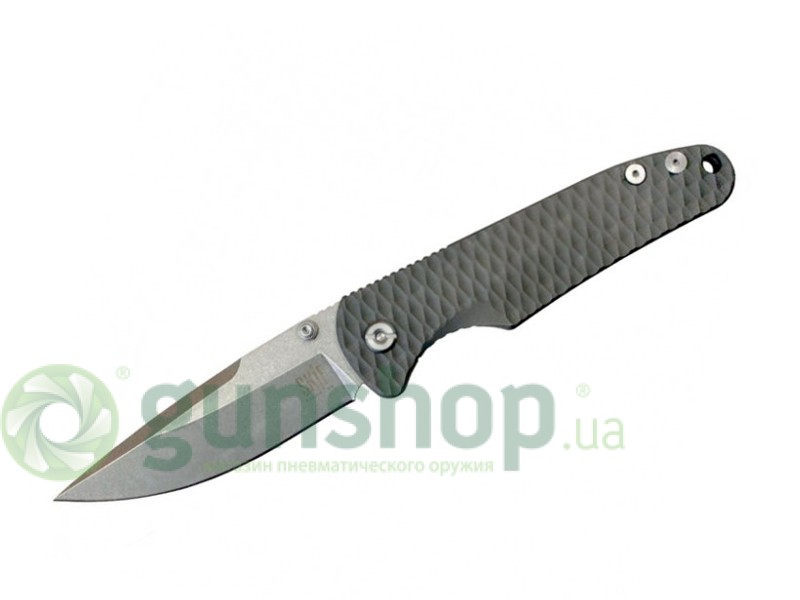 Нож SKIF T-02 CPM-D2 Нож SKIF T-02 CPM-D2