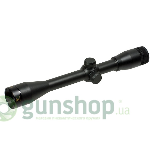 Прицел оптический Hakko Golden Eagle 8X40 (MilDot) Прицел оптический Hakko Golden Eagle 8X40 (MilDot)