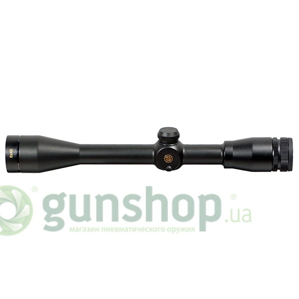 Прицел оптический Hakko Golden Eagle 8X40 (MilDot) Прицел оптический Hakko Golden Eagle 8X40 (MilDot)
