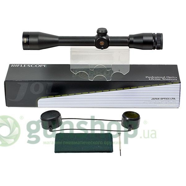 Прицел оптический Hakko Golden Eagle 8X40 (MilDot) Прицел оптический Hakko Golden Eagle 8X40 (MilDot)