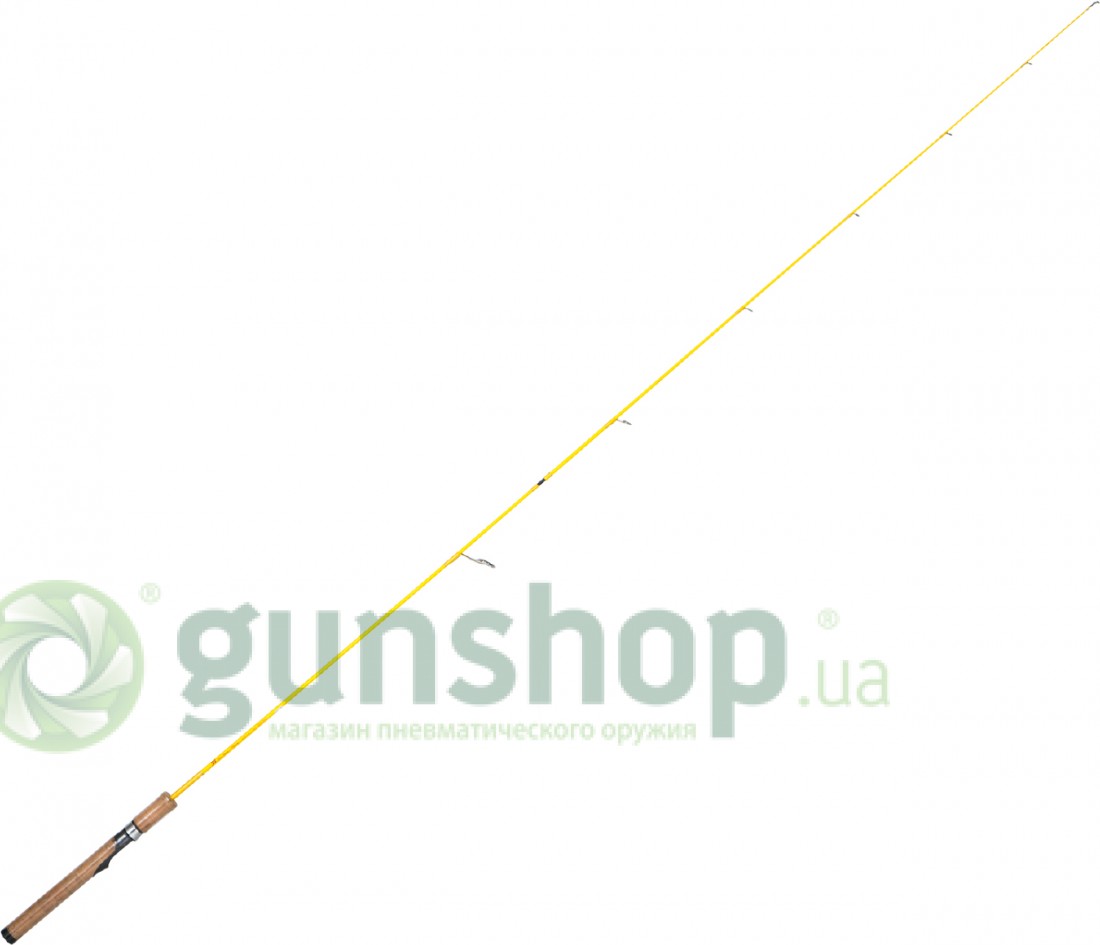Спиннинг Rodio Craft 99 Two nine Freaks 60UL-K yellow