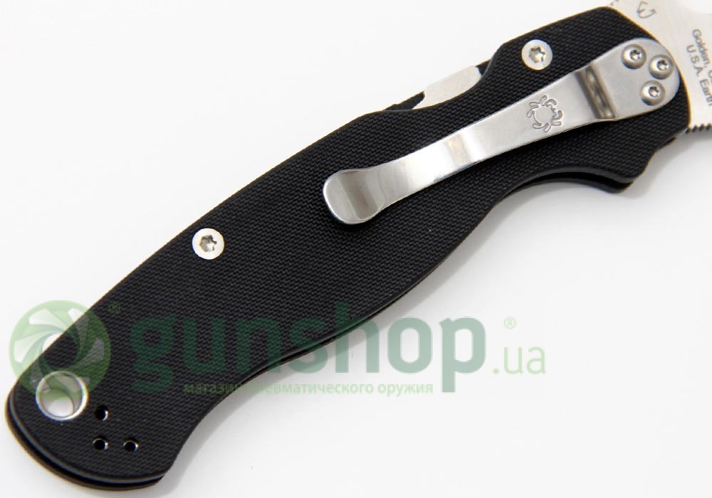 Нож Spyderco Para-Military 2