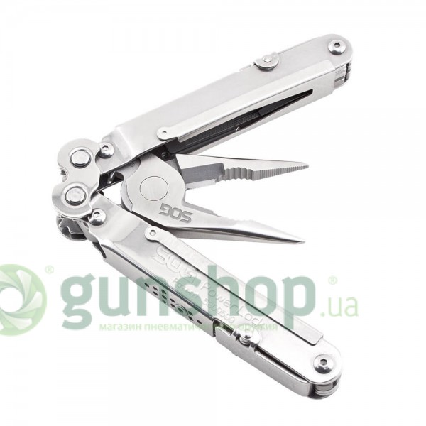 Мультитул SOG PowerLock Scissors Мультитул SOG PowerLock Scissors