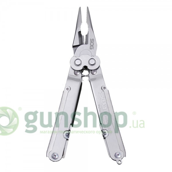 Мультитул SOG PowerLock Scissors Мультитул SOG PowerLock Scissors