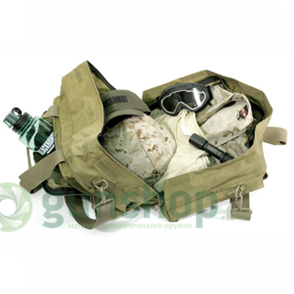 Сумка BLACKHAWK Mobile Operations Bag Сумка BLACKHAWK Mobile Operations Bag