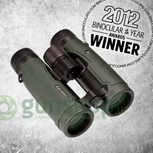 Бинокль Vortex Talon HD 10x42 WP Бинокль Vortex Talon HD 10x42 WP