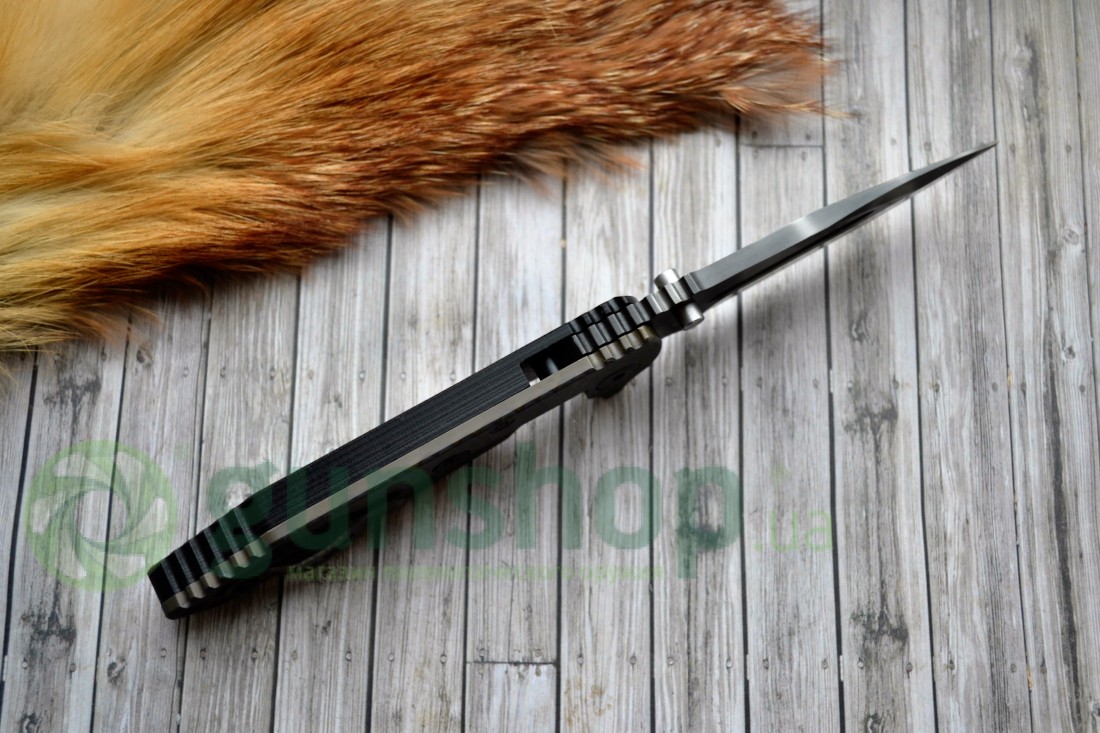 Нож SteelClaw TAD