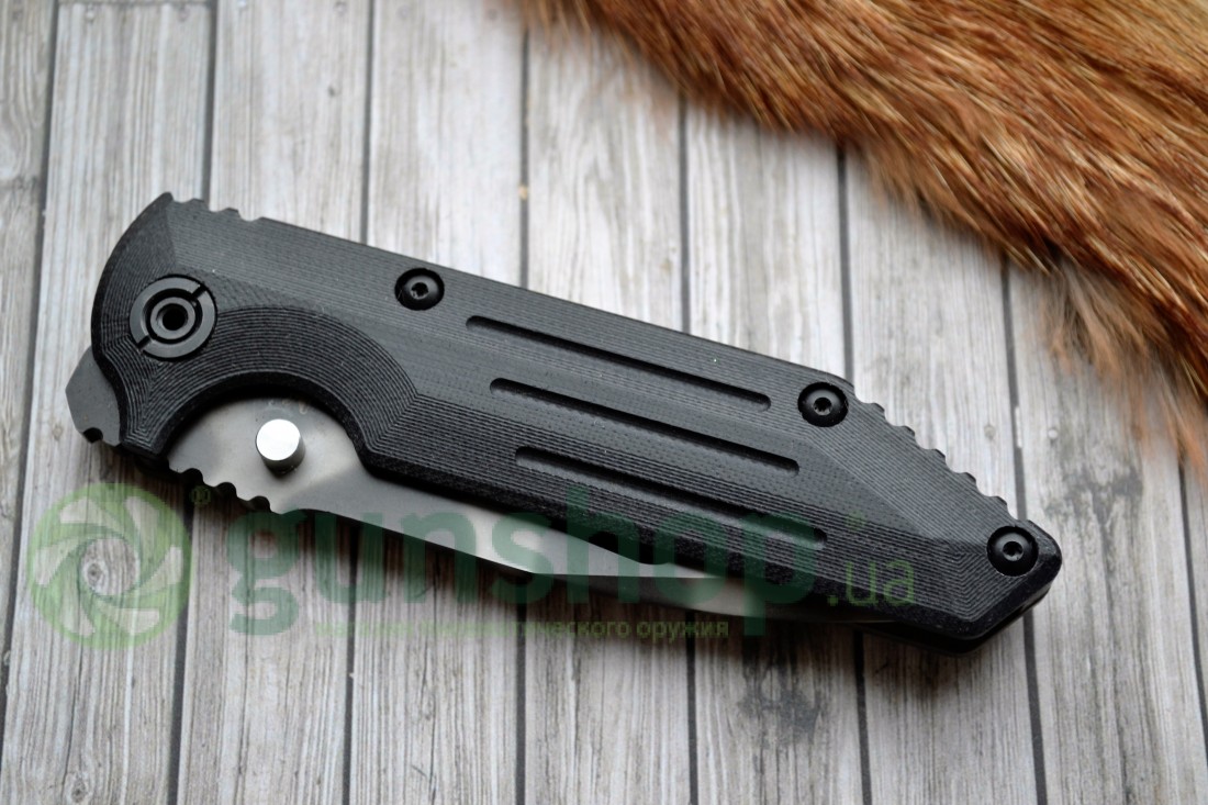 Нож SteelClaw TAD