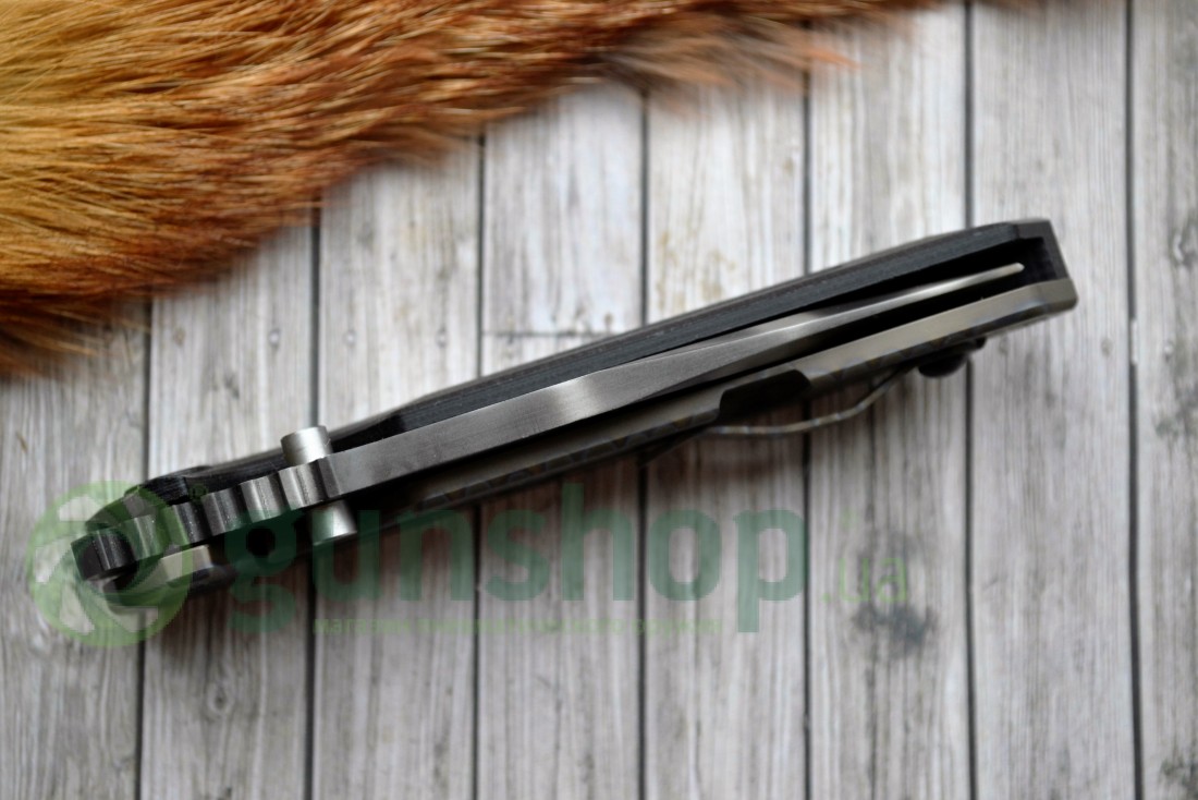 Нож SteelClaw TAD