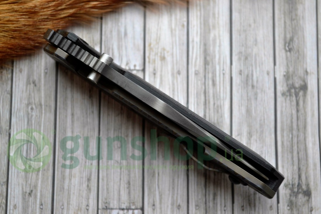 Нож SteelClaw TAD