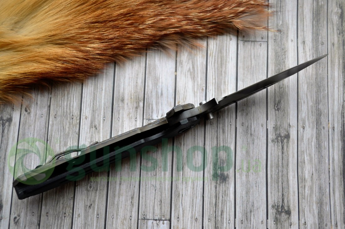 Нож SteelClaw TAD