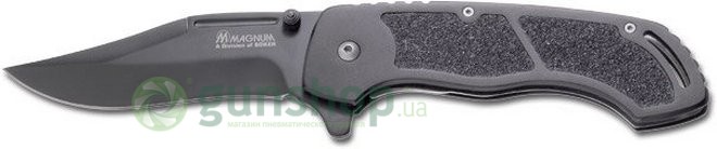 Нож складной Boker Magnum Black Marine