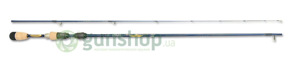 Спиннинг St.Croix Legend Tournament Bass LTBS68MLF