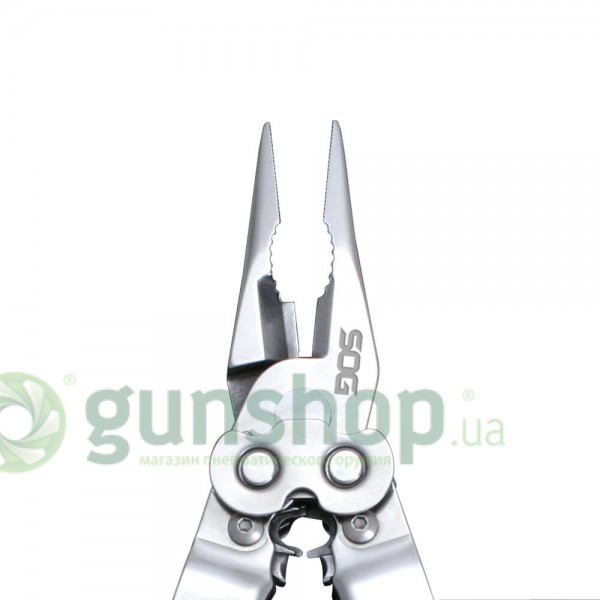 Мультитул SOG PowerLock V-Cutter