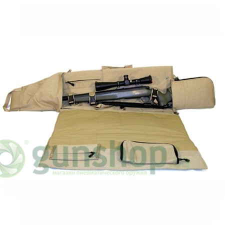 Чехол BLACKHAWK Long Gun Pack Mat w/HawkTex Чехол BLACKHAWK Long Gun Pack Mat w/HawkTex