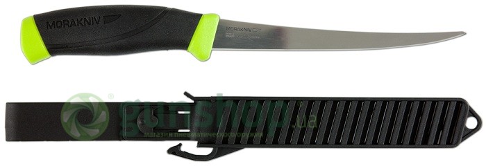 НОЖ Morakniv Fishing Comfort Fillet 155