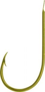 Крючок Mustad Roach №12 289H