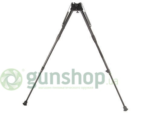 Сошки Harris Bipod S-25 (шарн.база 30,5-63,5см)