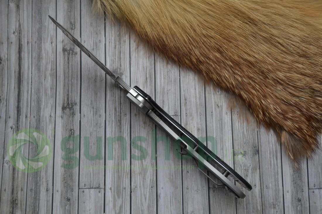 Нож SteelClaw C151G