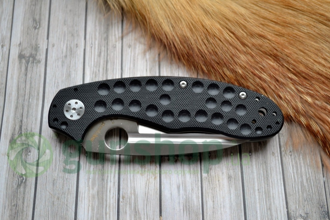 Нож SteelClaw C151G