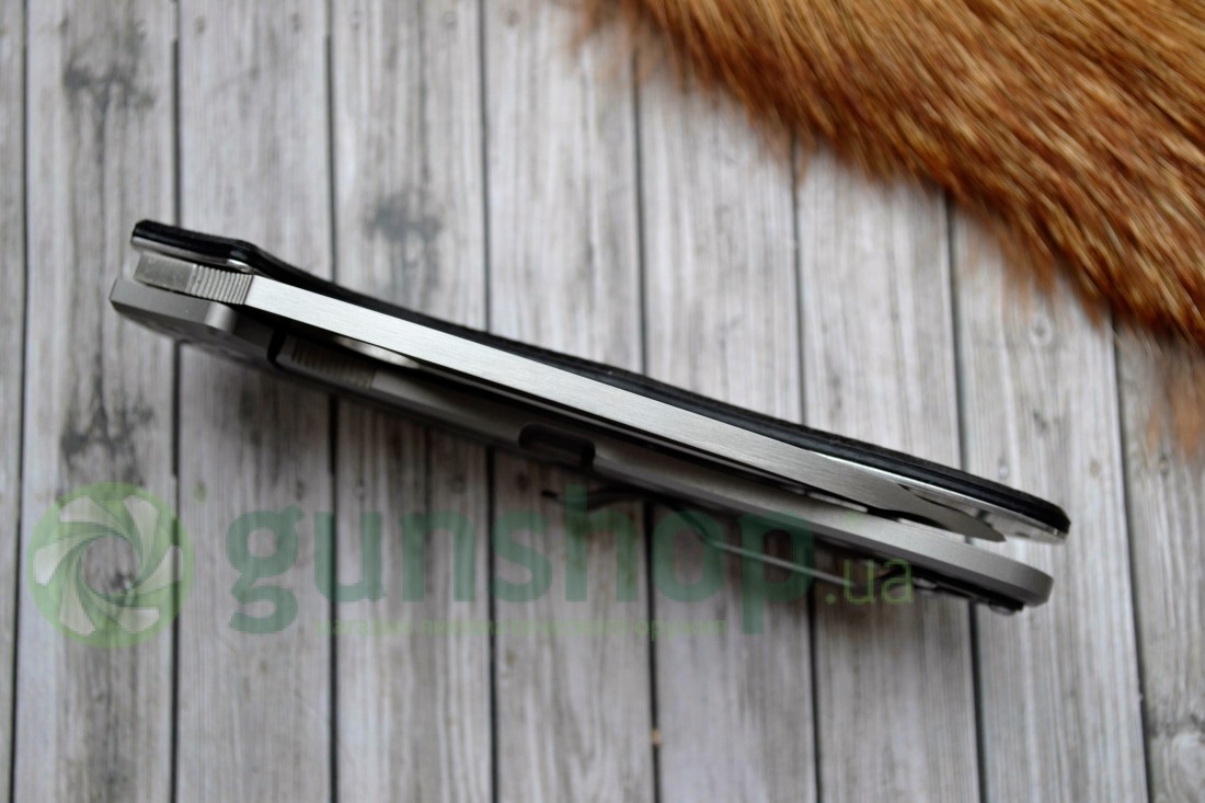 Нож SteelClaw C151G
