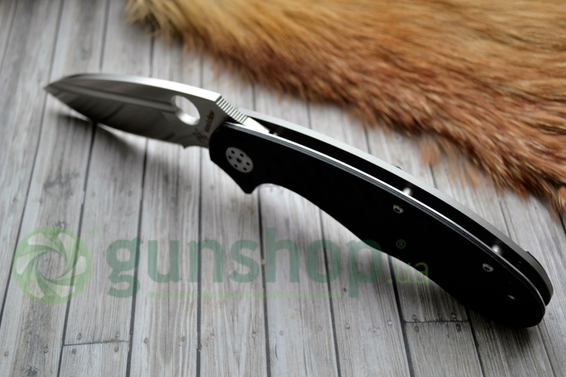 Нож SteelClaw C151G