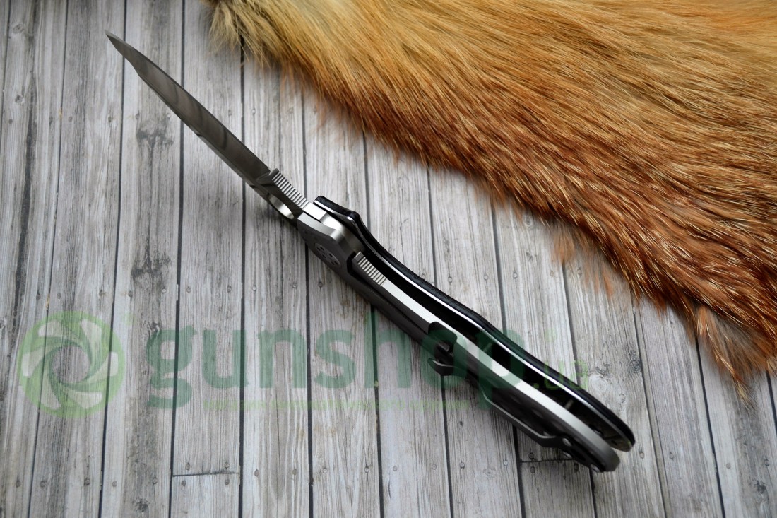 Нож SteelClaw C151G
