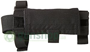 Патронташ на приклад BLACKHAWK Buttstock Shotgun Shell Pouch ( 5 патронов)черный