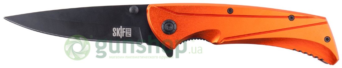 Нож Skif  Plus Pike Orange