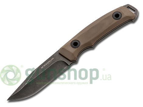 Нож Boker Magnum ADC-LT