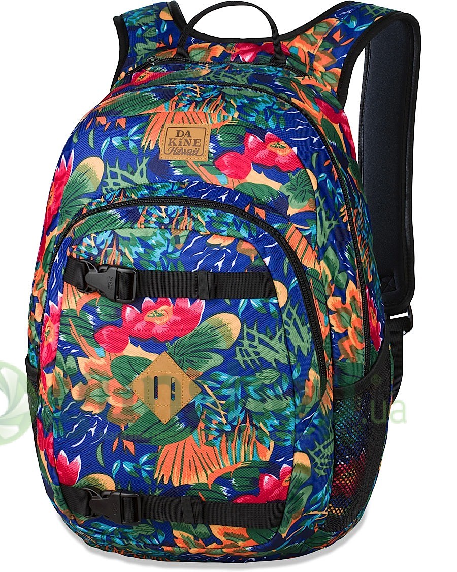 POINT WET/DRY 29L higgins