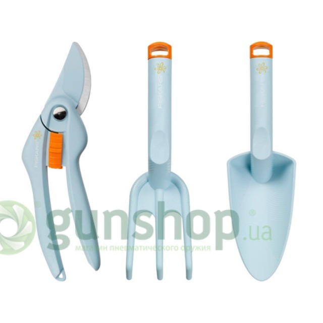 Подарочный набор Fiskars Inspiration 