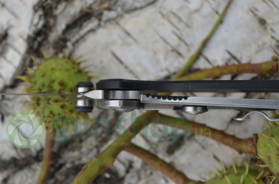 Нож Realsteel H6-S1 Carbone 