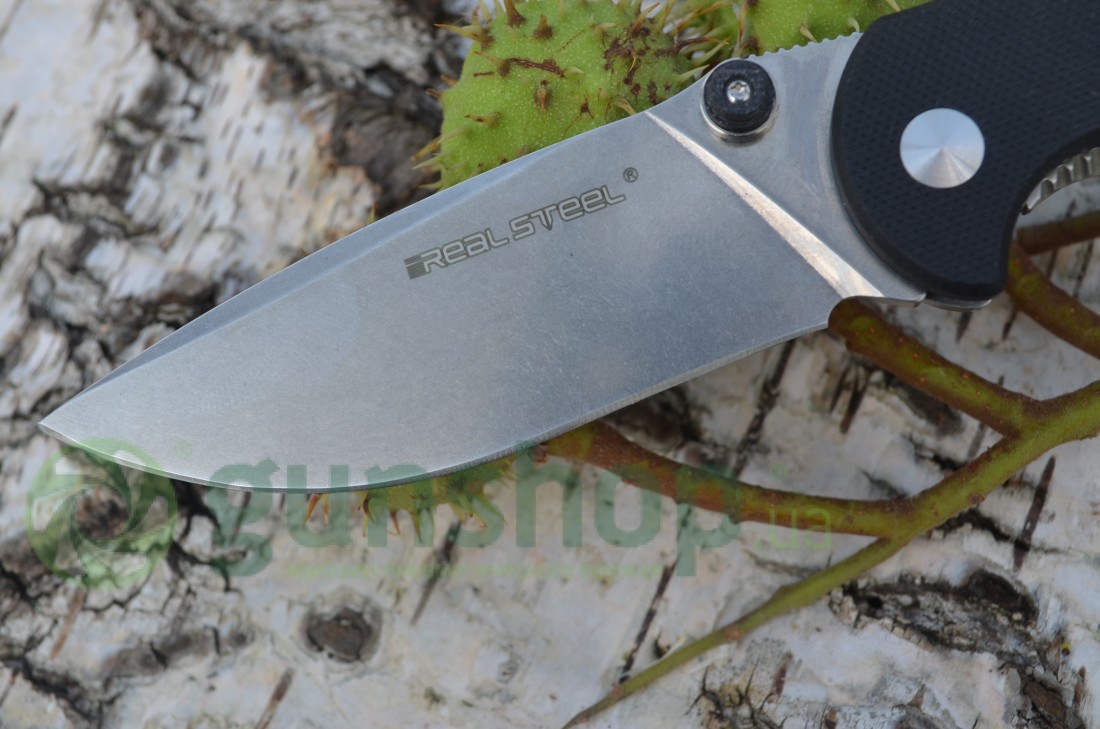 Нож Realsteel H6-S1 Carbone 