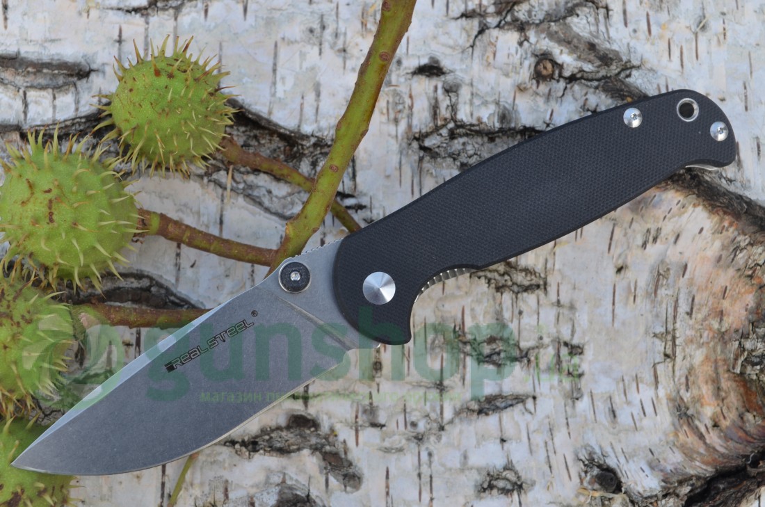 Нож Realsteel H6-S1 Carbone 