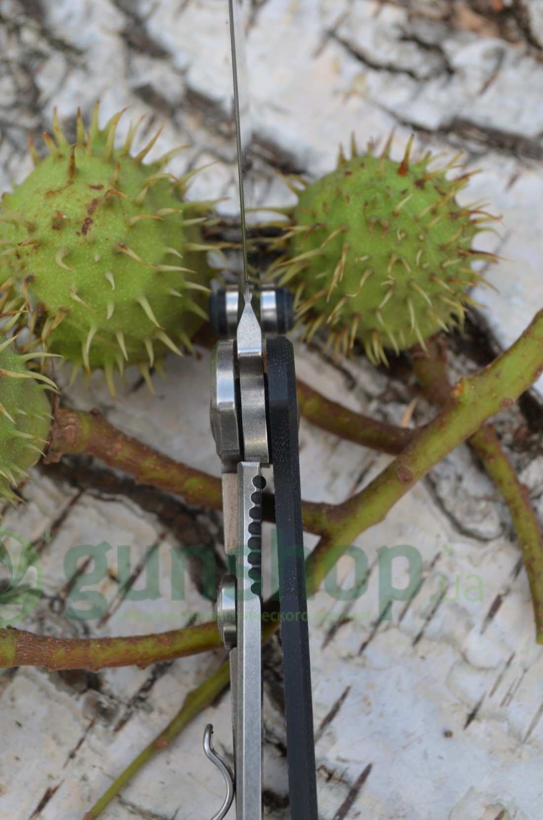 Нож Realsteel H6-S1 Carbone 