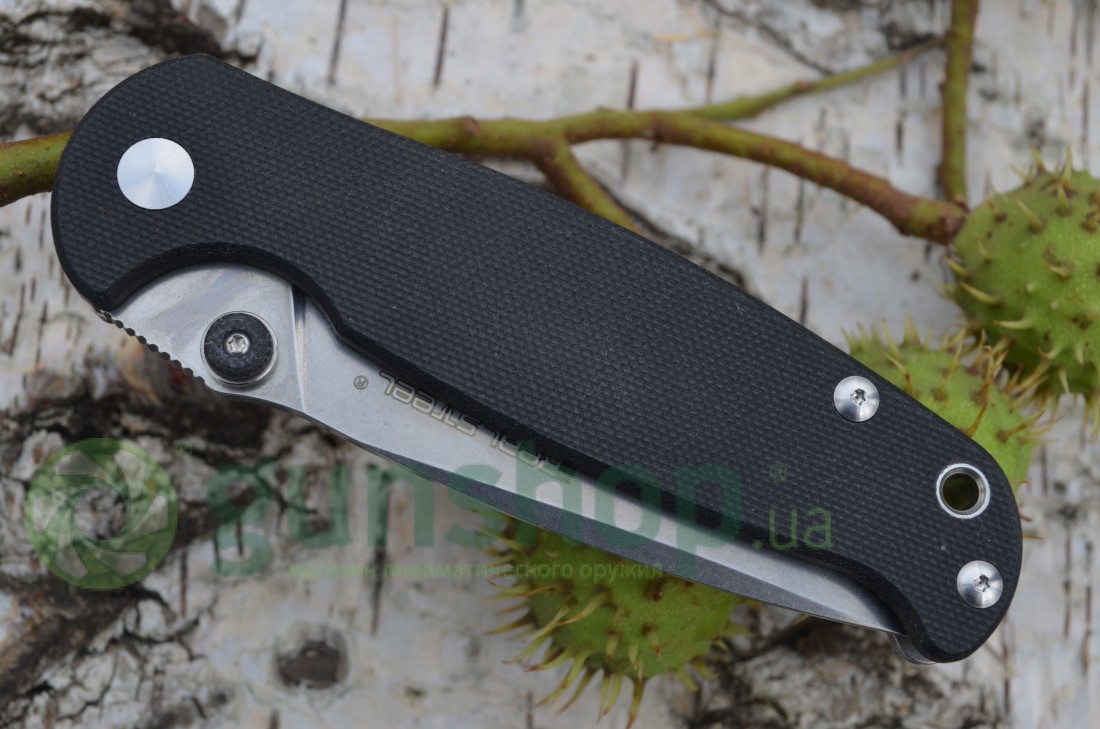Нож Realsteel H6-S1 Carbone 