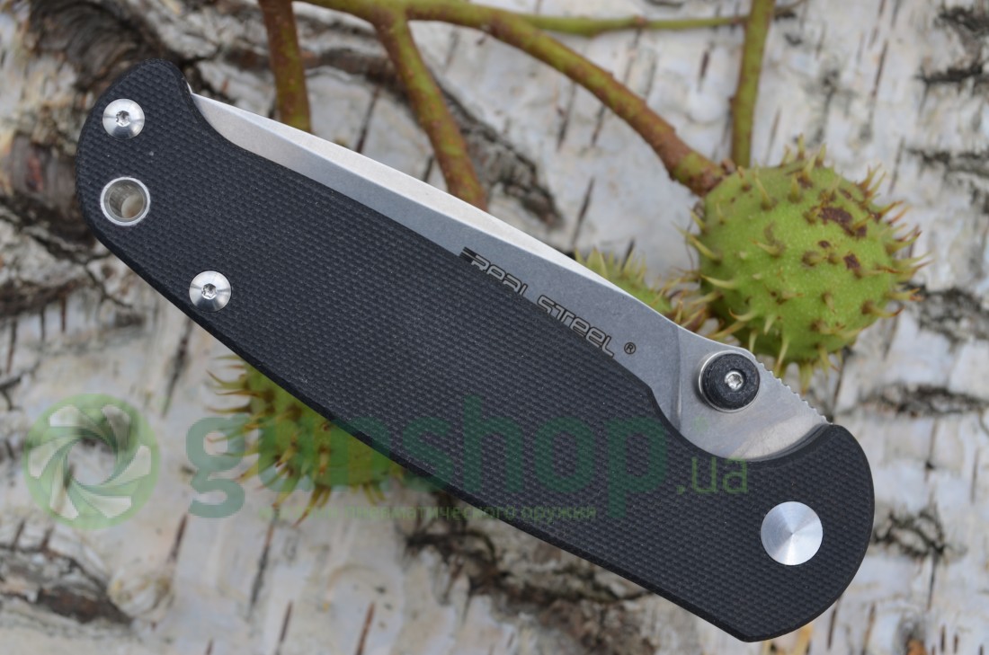 Нож Realsteel H6-S1 Carbone 
