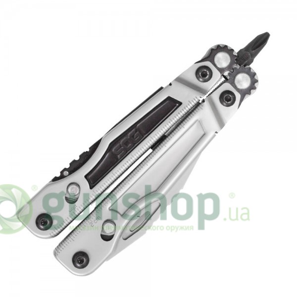 Мультитул SOG POWERPLAY - NYLON SHEATH W/ HEX BIT KIT
